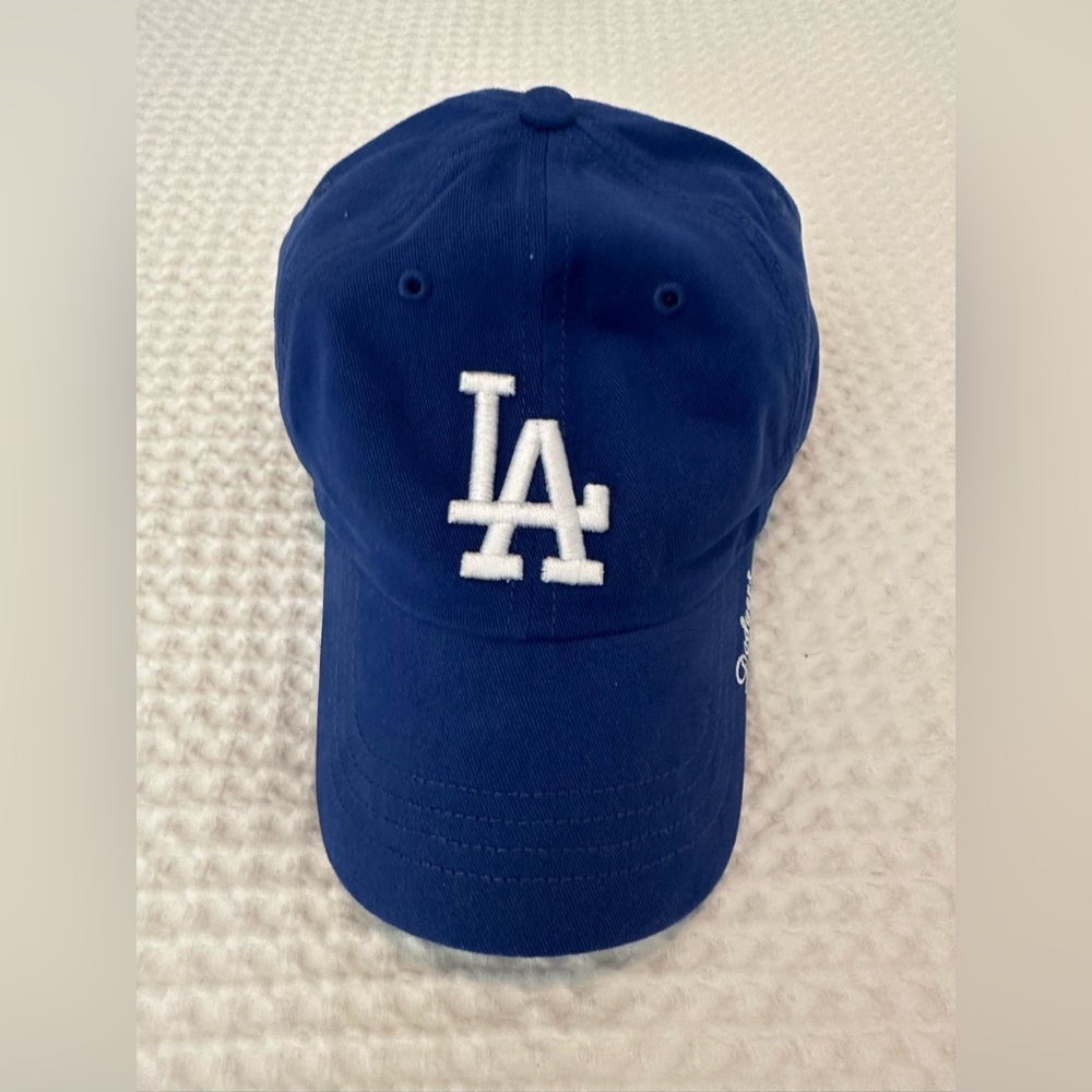 🧢 LA Dodgers Hat ⚾️